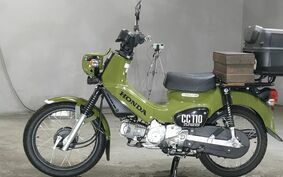 HONDA CROSS CUB 110 JA45