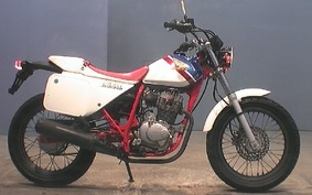 HONDA FTR223 MC34