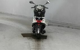 YAMAHA AXIS Z SED7J