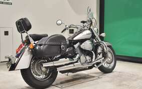 HONDA SHADOW 750 Gen. 3 2011 RC50