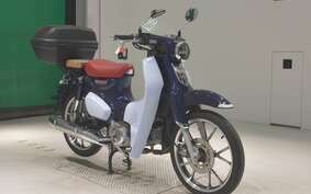 HONDA C125 SUPER CUB JA48