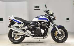 SUZUKI GSX1400 2004 GY71A