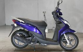 HONDA DIO 110 JF31