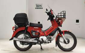 HONDA CROSS CUB 110 JA45