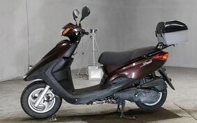 YAMAHA AXIS 125 TREET SE53J