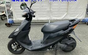 SUZUKI ADDRESS V50 CA44A