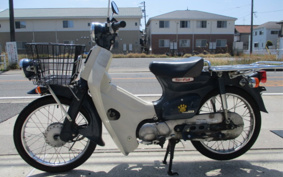 HONDA SUPER CUB50 AA01
