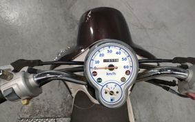 HONDA SUPER CUB90 HA02