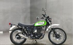 KAWASAKI 250TR BJ250F