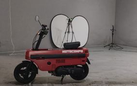 HONDA MOTOCOMPO AB12