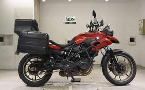 BMW F700GS 2014 0B01