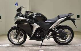 HONDA CBR250R A MC41