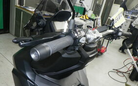 HONDA ADV160 KF54