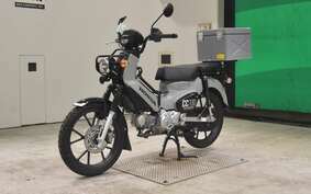 HONDA CROSS CUB 110 JA60