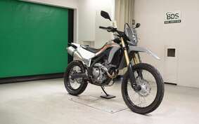 HONDA CRF250L MD47