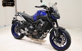 YAMAHA MT-09 A 2017 RN52J