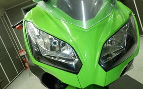 KAWASAKI NINJA 250 EX250L