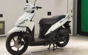 SUZUKI ADDRESS 110 CE47A