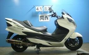 SUZUKI SKYWAVE 250 (Burgman 250) S Gen.3 CJ46A