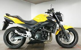 SUZUKI GSR400 2013 GK7EA