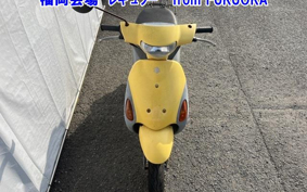 SUZUKI LETS4