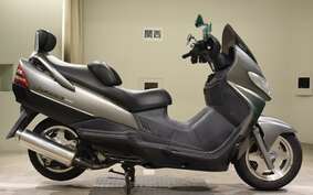 SUZUKI SKYWAVE 400 2001 CK42A