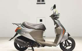 SUZUKI LET's 5 G CA47A