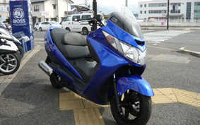 SUZUKI SKYWAVE 250 (Burgman 250) S CJ43A