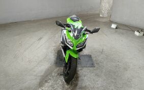 KAWASAKI NINJA 250 EX250L