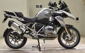 BMW R1200GS 2014 0A01