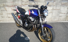 HONDA CB400SF VTEC 2007 NC39