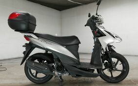 SUZUKI ADDRESS 110 CE47A