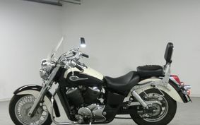 HONDA SHADOW 750 1997 RC44