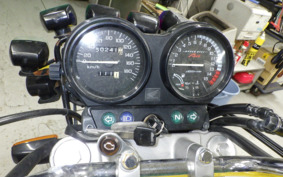 HONDA CB400SF VTEC K NC42