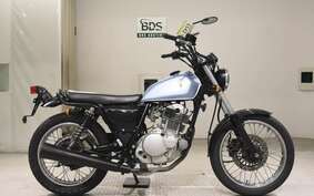 SUZUKI GRASS TRACKER NJ4BA