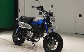 HONDA MONKEY 125 JB03