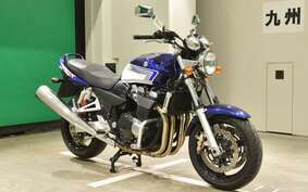 SUZUKI GSX1400 2006 GY71A