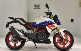 BMW G310R 2023