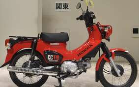 HONDA CROSS CUB 110 JA45