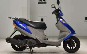 SUZUKI ADDRESS V125 G CF4EA