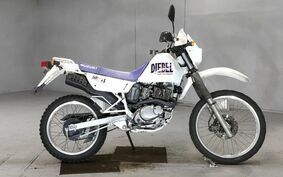 SUZUKI DJEBEL 125 SF44A