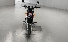 HONDA CROSS CUB 110 JA45