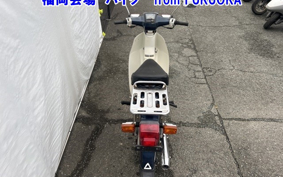 HONDA C90