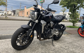 HONDA CB1000R 2018 SC80