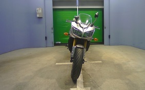 YAMAHA FZ FAZER 2006 RN17