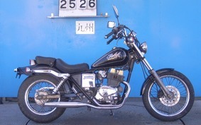 HONDA REBEL 250 MC13