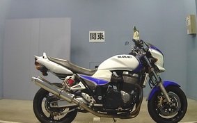 SUZUKI GSX1400 2004 GY71A