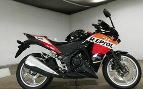 HONDA CBR250R MC41