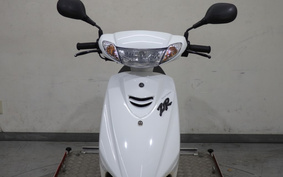 YAMAHA JOG ZR SA58J