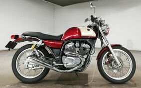 YAMAHA SRV250 RENAISSA S 4DN